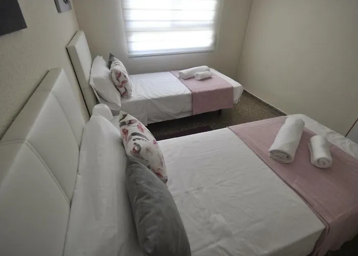 Frente Al Mar فالنسيا