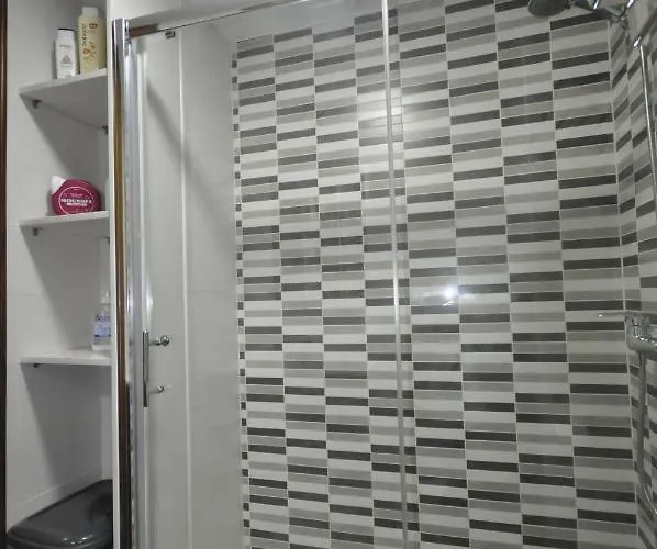 Frente Al Mar شقة *