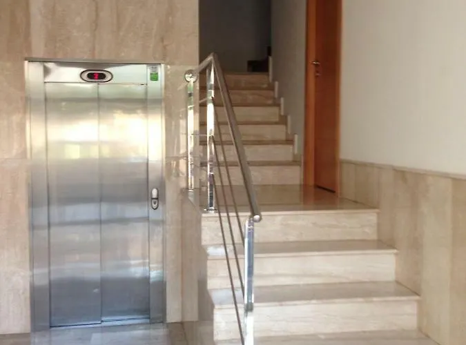 Frente Al Mar * فالنسيا