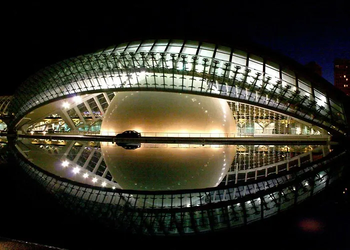 شقة Frente Al Mar