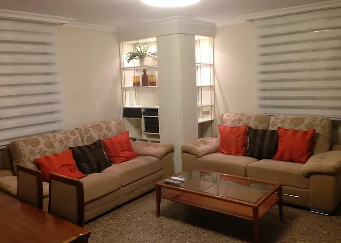 Frente Al Mar فالنسيا