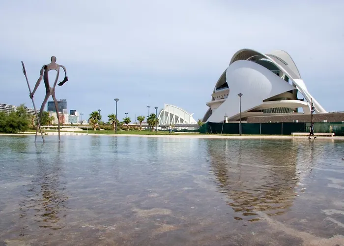 شقة Frente Al Mar *