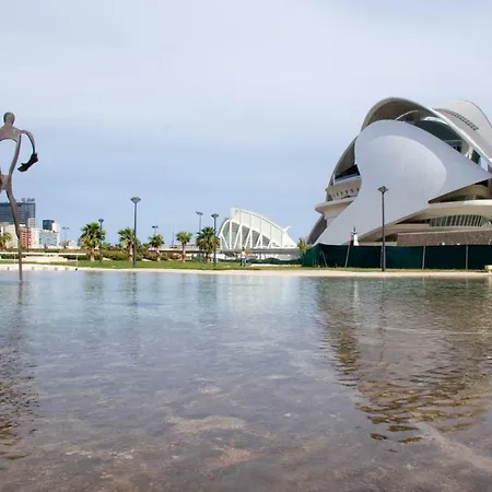 شقة Frente Al Mar *